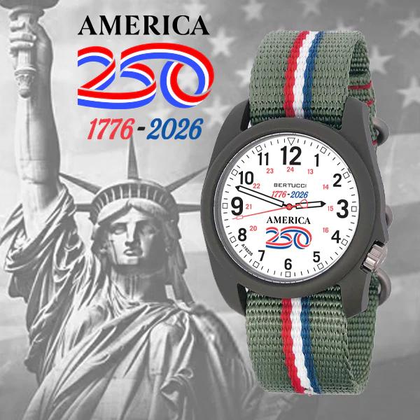 DX3® Field America 250