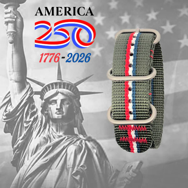America 250